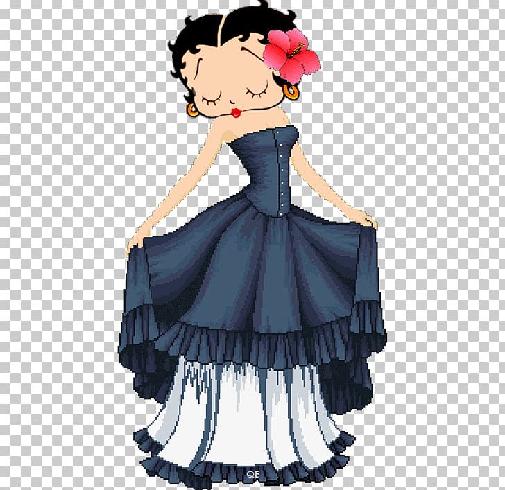 Betty Boop Cartoon Comics PNG, Clipart, Animaatio, Animated Film, Anime, Betty, Betty And Veronica Free PNG Download