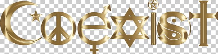 Coexist PNG, Clipart, Body Jewellery, Body Jewelry, Brass, Candle, Candle Holder Free PNG Download