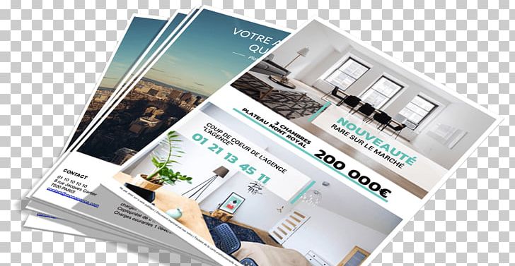 Flyer Real Property Sales Goods PNG, Clipart, Advertising, Advertising Campaign, Brand, Brochure, Buyer Free PNG Download