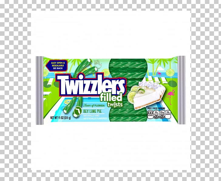 Key Lime Pie Liquorice Twizzlers Flavor PNG, Clipart, Brand, Candy, Chocolate Bar, Flavor, Food Free PNG Download