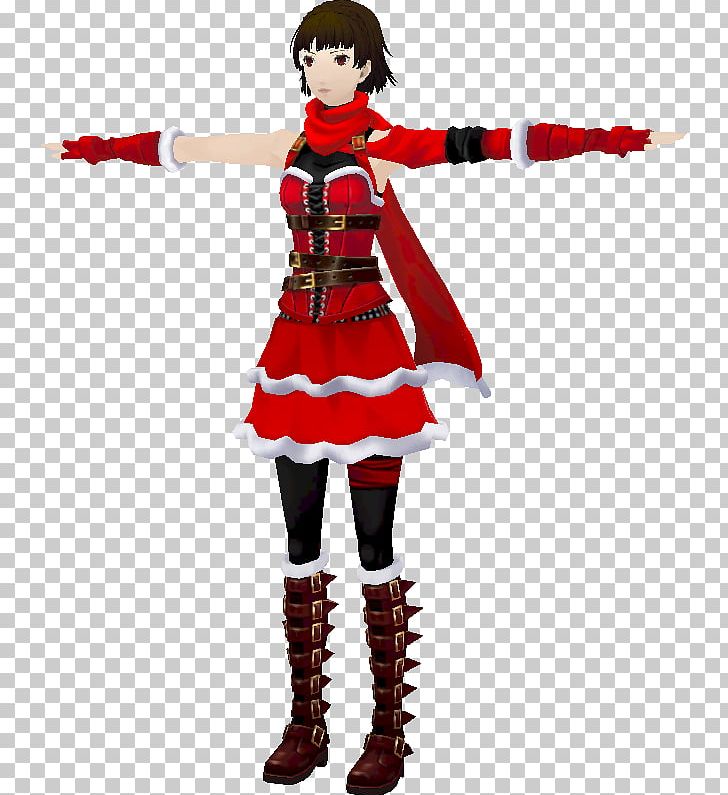 Persona 5 Halloween Costume Tokyo Mirage Sessions ♯FE Christmas PNG, Clipart, Action Figure, Atlus Usa, Christmas, Christmas Gift, Clothing Free PNG Download