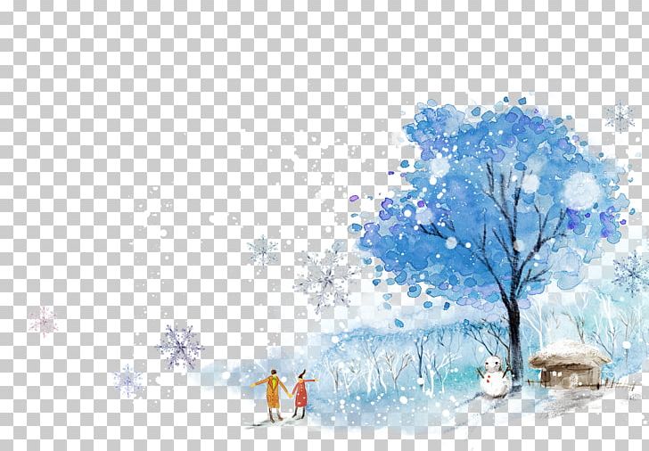 Snow Winter PNG, Clipart, Art, Balloon Cartoon, Blue, Blue Background, Boy Cartoon Free PNG Download