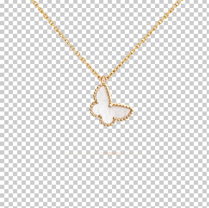 Van Cleef & Arpels Necklace Charms & Pendants Earring Jewellery PNG, Clipart, Body Jewelry, Chain, Charms Pendants, Colored Gold, Cubic Zirconia Free PNG Download
