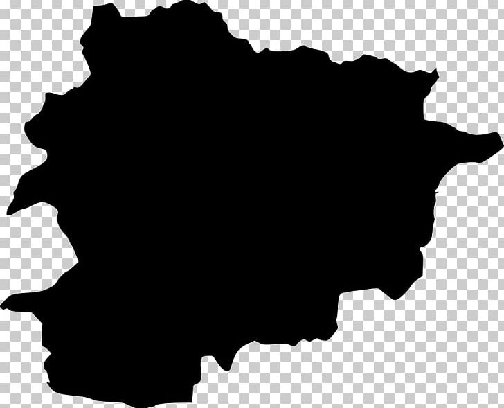 Andorra Map Stock Photography PNG, Clipart, Administrative Division, Andorra, Black, Black And White, Flag Of Andorra Free PNG Download