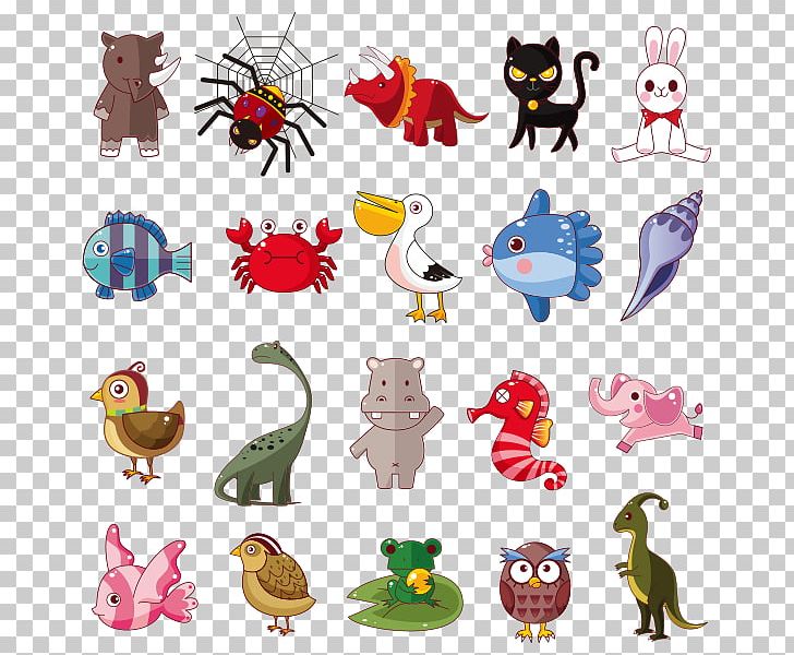 Cartoon Illustration PNG, Clipart, 3d Animation, Animal, Animal Figure, Animals Vector, Animation Free PNG Download