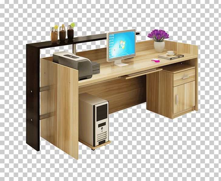 Desk Office Product Design PNG, Clipart, Angle, Art, Desk, Furniture, Office Free PNG Download