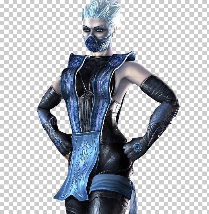 Mortal Kombat X Sub-Zero Mileena Sonya Blade PNG, Clipart, Costume, Fictional Character, Figurine, Frost, Gaming Free PNG Download