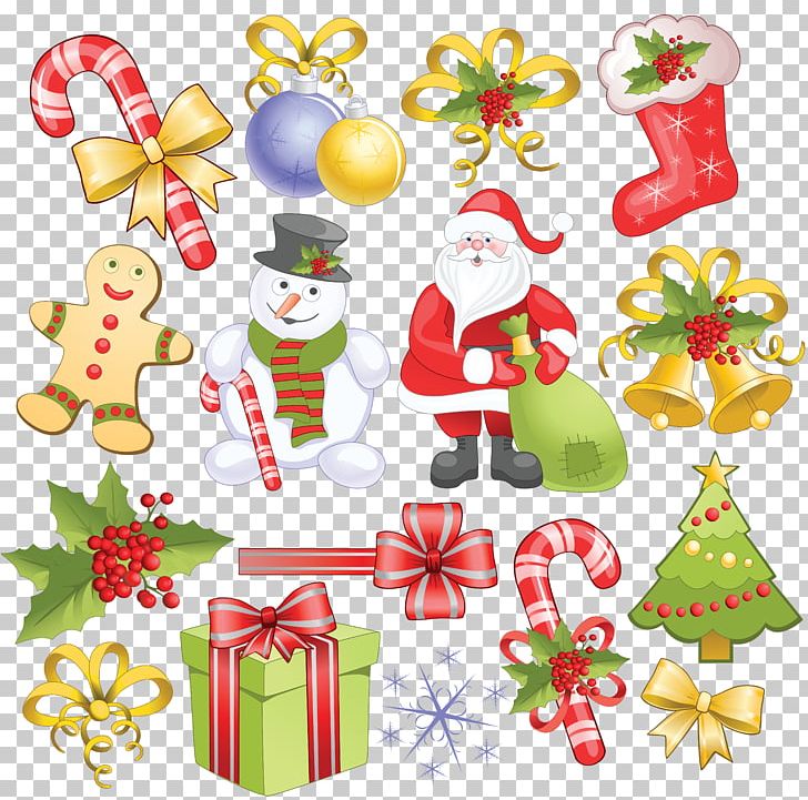 Santa Claus Christmas Decoration Christmas Ornament PNG, Clipart, Animal Figure, Christmas, Christmas Card, Christmas Decoration, Christmas Elf Free PNG Download