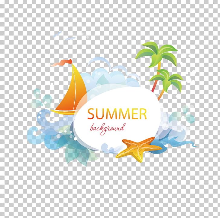 Summer Euclidean PNG, Clipart, Animals, Artwork, Autumn, Cloud, Computer Wallpaper Free PNG Download