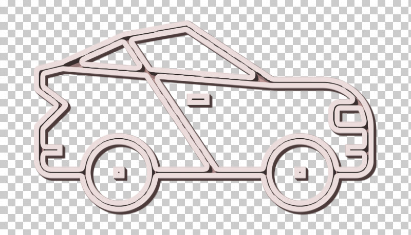 Racing Car Icon Car Icon PNG, Clipart, Car, Car Icon, Coloring Book, Line Art, Metal Free PNG Download