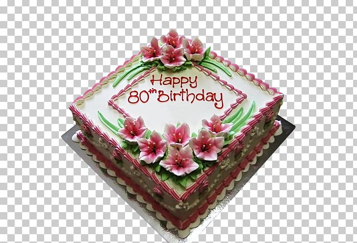 Buttercream Birthday Cake Torte Sheet Cake Cake Decorating PNG, Clipart, Bakery, Birthday, Birthday Cake, Buttercream, Cake Free PNG Download