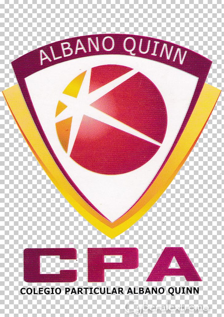 Colegio Albano Quinn Logo Private School Insegna PNG, Clipart,  Free PNG Download