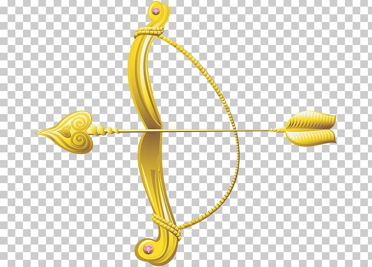 Cupid's Bow Bow And Arrow PNG, Clipart, Animation, Arrow, Body Jewelry, Bow, Bow And Arrow Free PNG Download