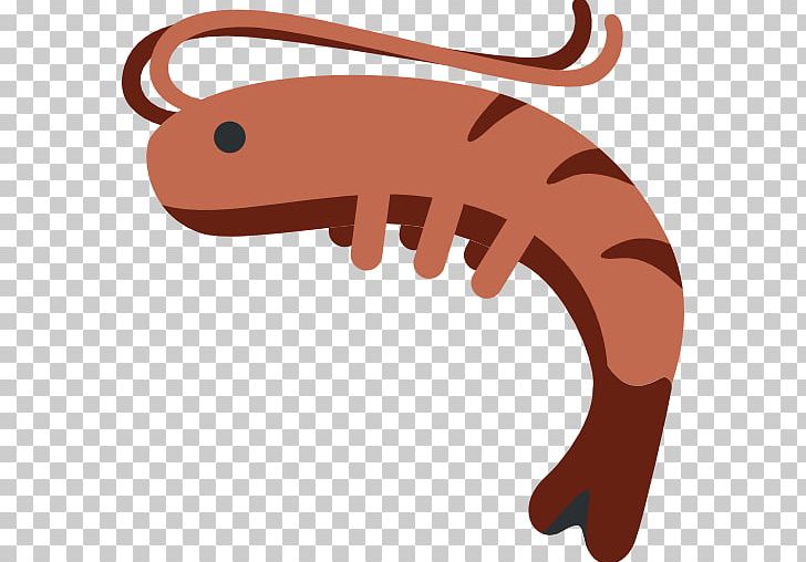 Emoji Domain Fried Shrimp Secret Emojis PNG, Clipart, Android Nougat, Animals, Art, Carnivoran, Discord Free PNG Download