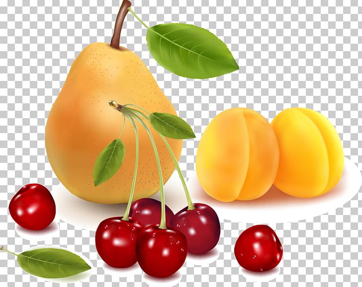 Fruit PNG, Clipart, Cherry, Citrus, Encapsulated Postscript, Food, Fruit Free PNG Download