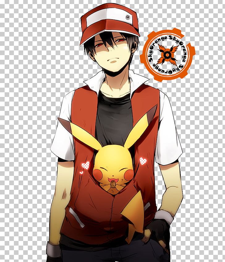 Pokémon Red And Blue Ash Ketchum Pikachu Misty Pokémon Sun And Moon PNG,  Clipart, Anime, Ash