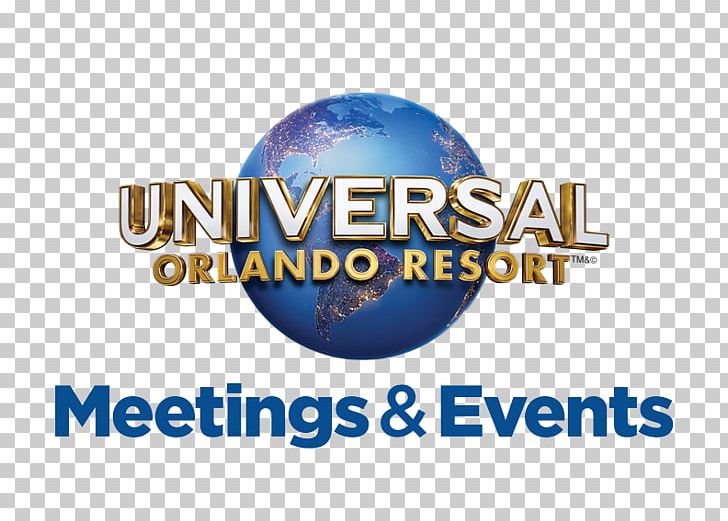 Universal Orlando Meetings & Events Logo Universal Parks & Resorts Brand PNG, Clipart, Amusement Park Site, Brand, Customer Service, Logo, Orange County Convention Center Free PNG Download