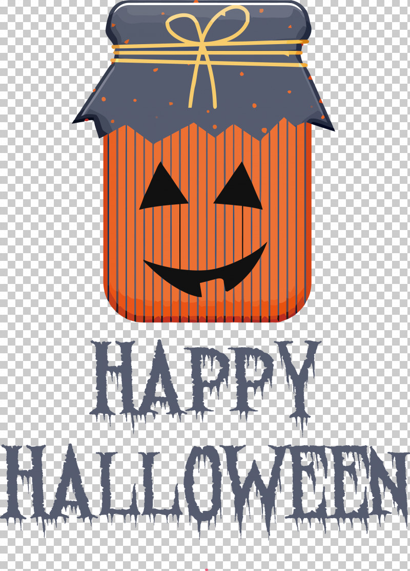 Happy Halloween PNG, Clipart, Happy Halloween, Logo, Meter, Pumpkin Free PNG Download