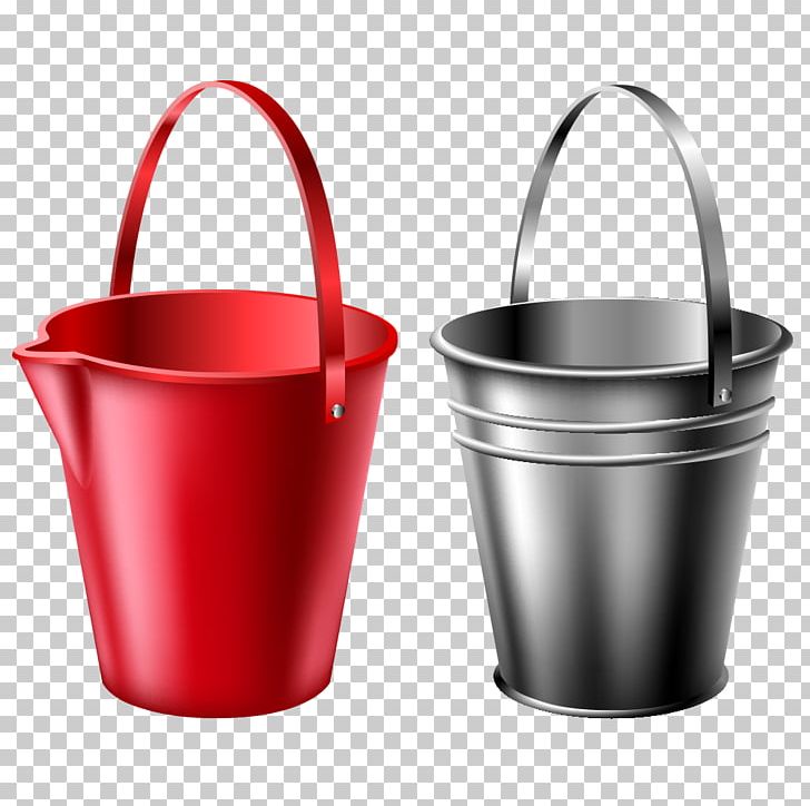 Bucket Adobe Illustrator Illustration PNG, Clipart, Ado, Background Black, Black Background, Black Hair, Black Vector Free PNG Download