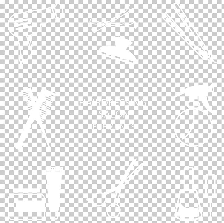 Texture Angle White PNG, Clipart, Angle, Beauty Salon, Black And White, Black Hair, Circle Free PNG Download