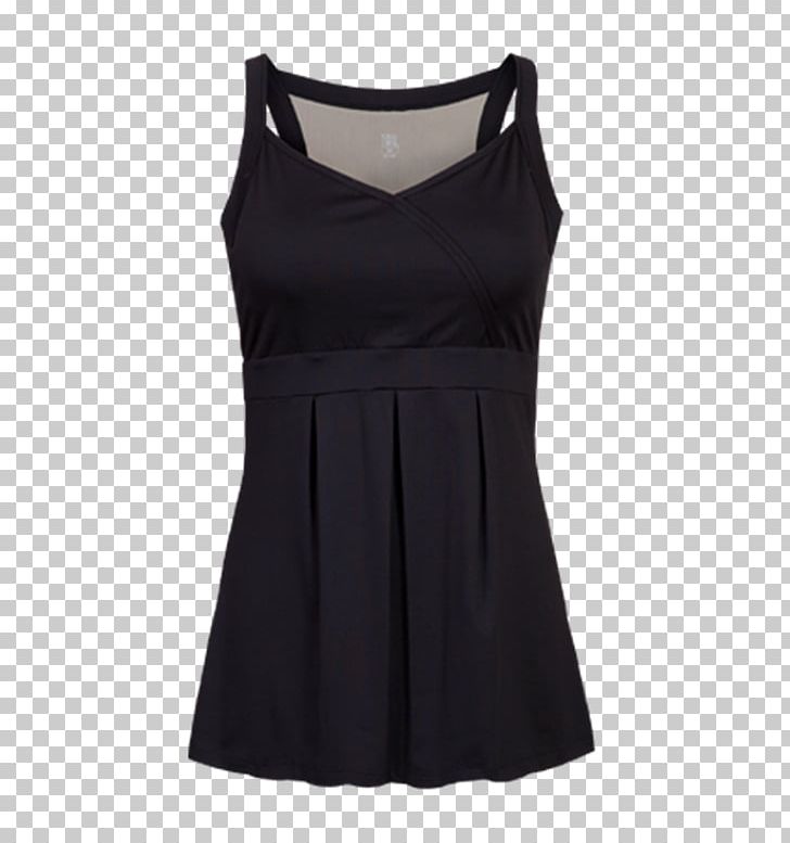 Little Black Dress Nike Clothing Shoulder Strap PNG, Clipart, Adidas, Black, Clothing, Cocktail Dress, Culottes Free PNG Download