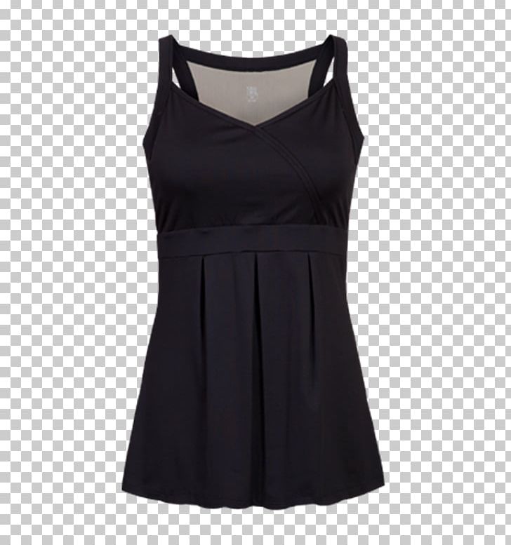 nike strap dress