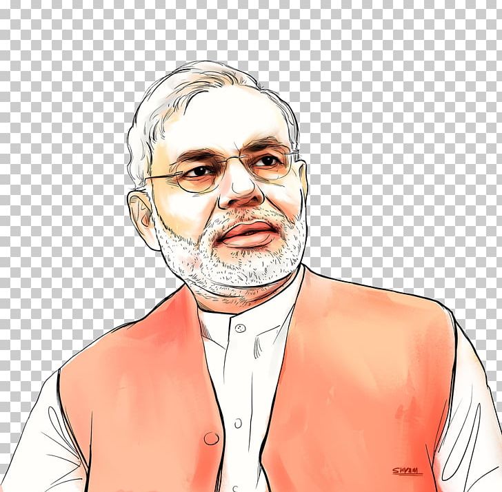 Narendra Modi Government Of India Prime Minister Of India PNG, Clipart, Beard, Car, Face, Fictional Character, Head Free PNG Download