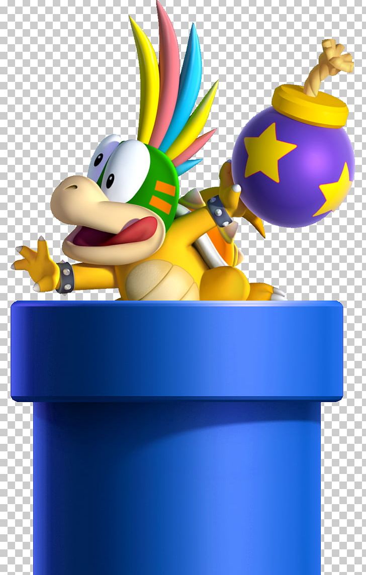 New Super Mario Bros. U Bowser Super Mario World Super Smash Bros. For Nintendo 3DS And Wii U PNG, Clipart, Bowser, Cartoon, Character, Computer Wallpaper, Koopalings Free PNG Download