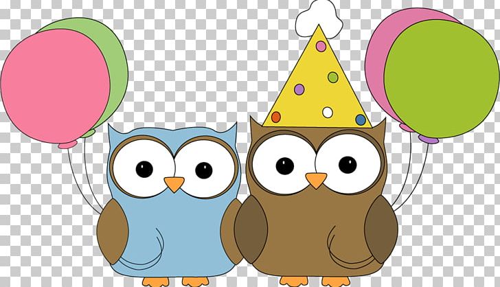 Owl Birthday PNG, Clipart, Animals, Barn Owl, Beak, Bird, Bird Of Prey Free PNG Download