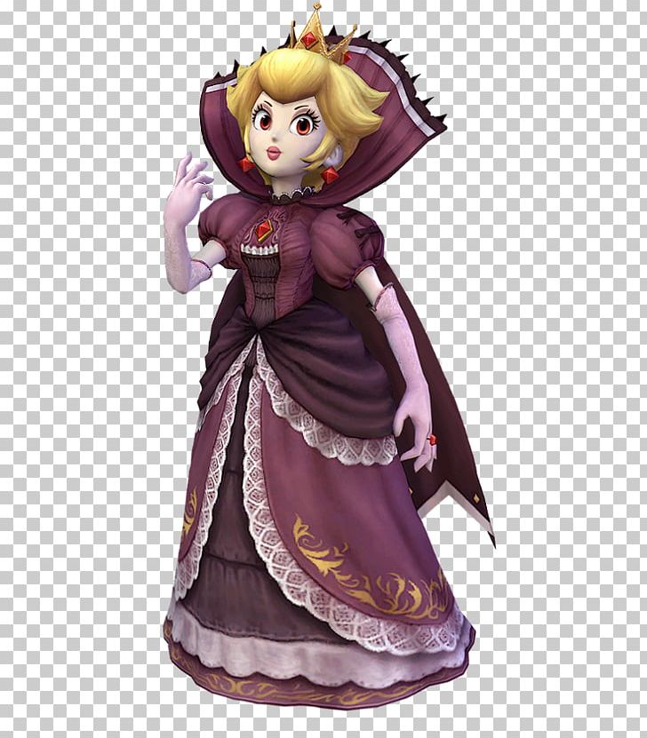 Princess Peach Paper Mario: The Thousand-Year Door Project M Rosalina Super Smash Bros. For Nintendo 3DS And Wii U PNG, Clipart, Doll, Fictional Character, Heroes, Mario, Mario Bros Free PNG Download
