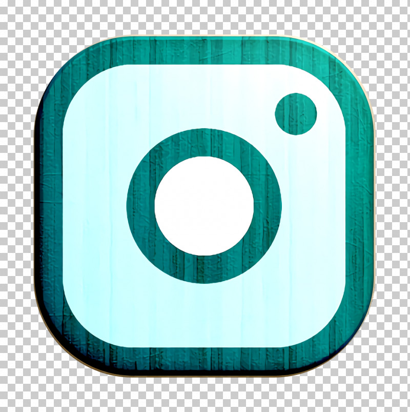 Social Media Color Icon Instagram Icon PNG, Clipart, Analytic Trigonometry And Conic Sections, Circle, Instagram Icon, Mathematics, Meter Free PNG Download