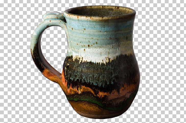 Coffee Cup Mug Ceramic Pottery Jug PNG, Clipart, Artifact, Ceramic, Ceramic Glaze, Clay, Coffee Cup Free PNG Download