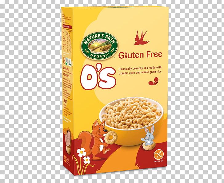 Corn Flakes Breakfast Cereal Nature's Path Rice Cereal Organic Food PNG, Clipart,  Free PNG Download
