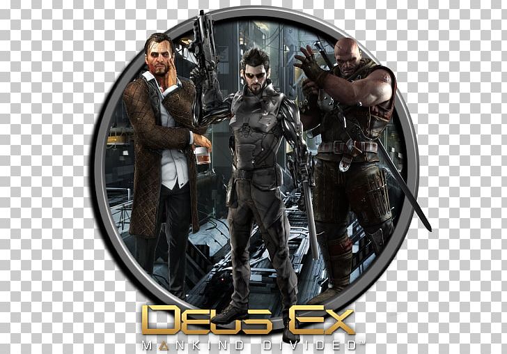 Deus Ex: Mankind Divided Tom Clancy's Ghost Recon Wildlands Street Fighter V Attack On Titan 2 PNG, Clipart, Attack On Titan 2, Deus Ex, Deus Ex Mankind Divided, Downloadable Content, Far Cry Free PNG Download