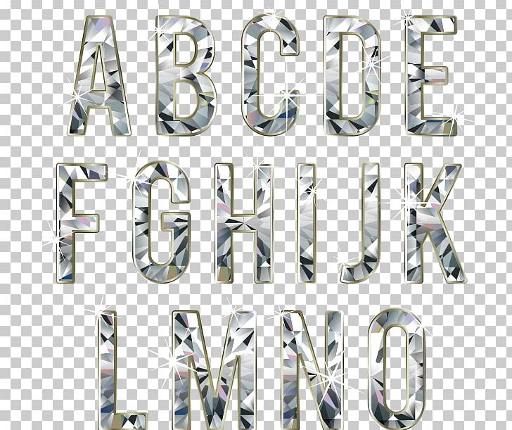 Diamond Letter Font PNG, Clipart, Angle, Diamonds, Effect, Encapsulated Postscript, Fastener Free PNG Download