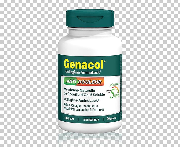 Dietary Supplement Pain Genacol Anti-inflammatory Inflammation PNG, Clipart, Antiaging Cream, Antiinflammatory, Bone, Collagen, Dietary Supplement Free PNG Download