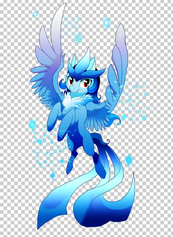 Marine Mammal Horse Fairy PNG, Clipart, Animals, Animated Cartoon, Anime, Art, Azure Free PNG Download