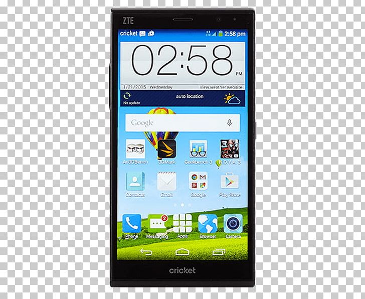 Smartphone Feature Phone ZTE Open ZTE Grand X Max+ PNG, Clipart, Cellular Network, Communication Device, Display Device, Electronic Device, Electronics Free PNG Download