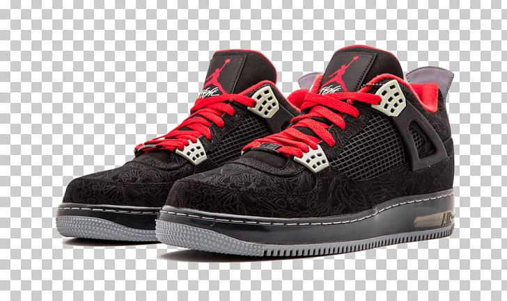 Sports Shoes Air Jordan Nike Air Force PNG, Clipart, Adidas, Air Jordan, Athletic Shoe, Basketball Shoe, Black Free PNG Download