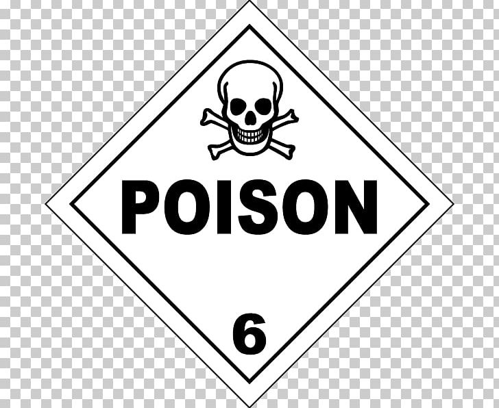 United States Department Of Transportation Emergency Response Guidebook Dangerous Goods Hazard Symbol Placard PNG, Clipart, Adr, Angle, Area, Black And White, Brand Free PNG Download