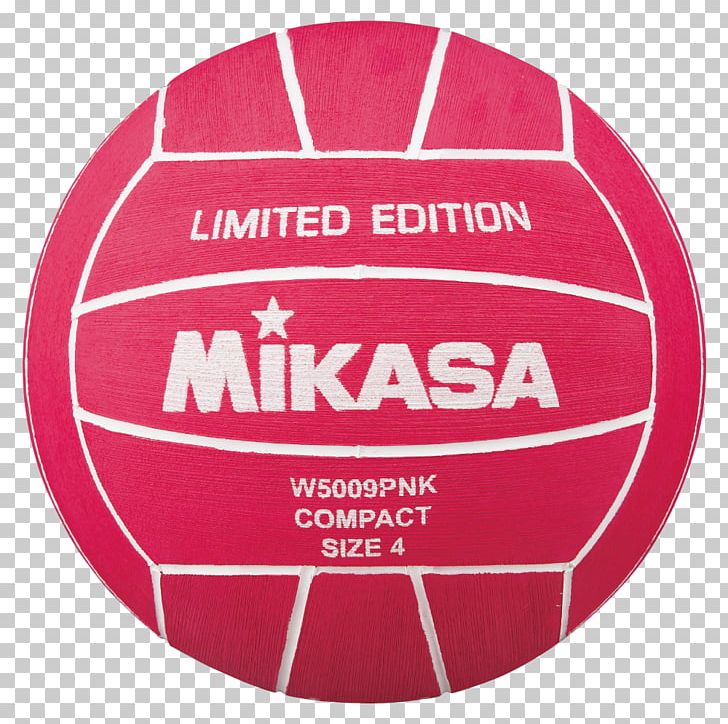 Water Polo Ball Mikasa Sports PNG, Clipart, Ball, Ball Game, Brand, Circle, Fina Free PNG Download