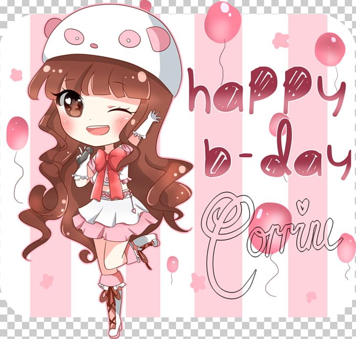 Wish YouTube Birthday PNG, Clipart, Anime, Art, Artist, Birthday, Brown Hair Free PNG Download