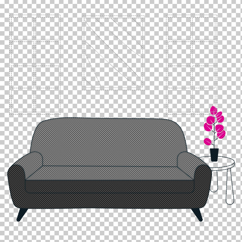 Loveseat Chair Slipcover Couch Sofa Bed PNG, Clipart, Angle, Bed, Chair, Couch, Furniture Free PNG Download