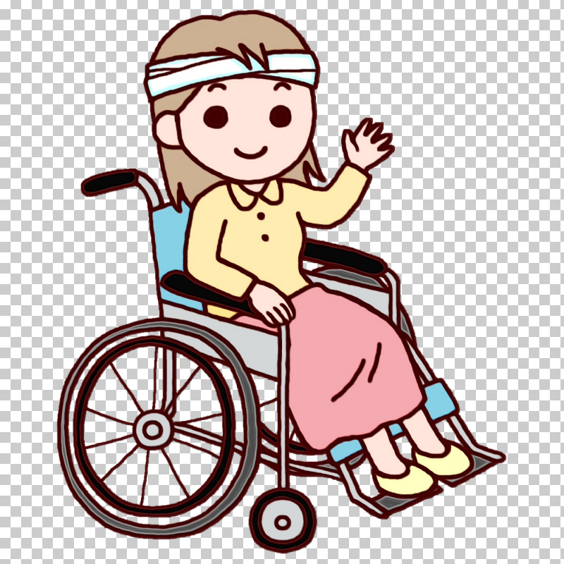 Wheelchair Cartoon Line Behavior Health PNG, Clipart, Aged, Beautym,  Behavior, Cartoon, Health Free PNG Download