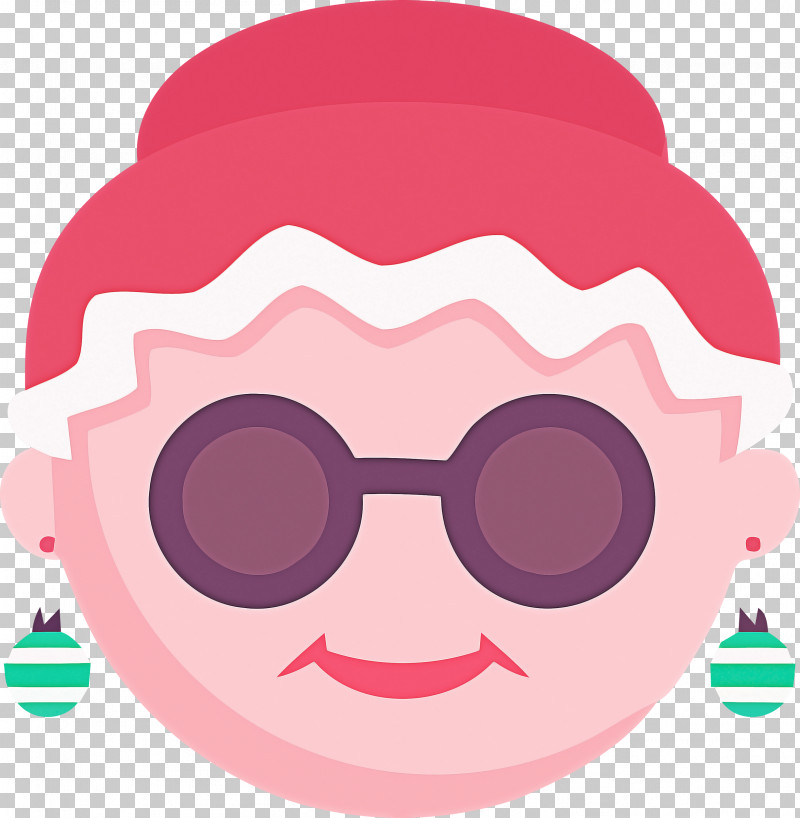 Christmas Happy New Year PNG, Clipart, Cartoon, Cheek, Christmas, Circle, Eyewear Free PNG Download