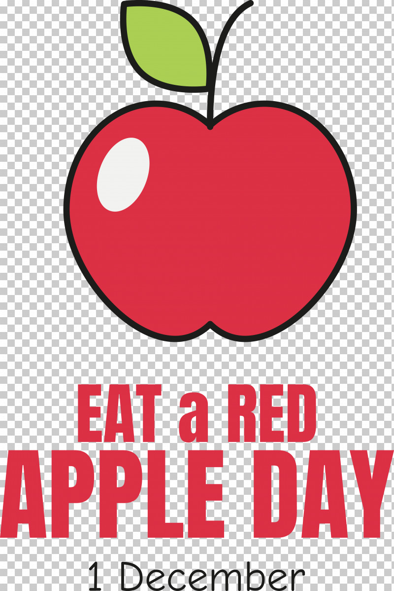 Eat A Red Apple Day Red Apple Fruit PNG, Clipart, Eat A Red Apple Day, Fruit, Red Apple Free PNG Download