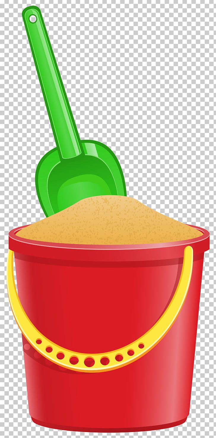 Bucket And Spade Shovel Sand PNG, Clipart, Bucket, Bucket And Spade, Cookware And Bakeware, Household Cleaning Supply, Objects Free PNG Download