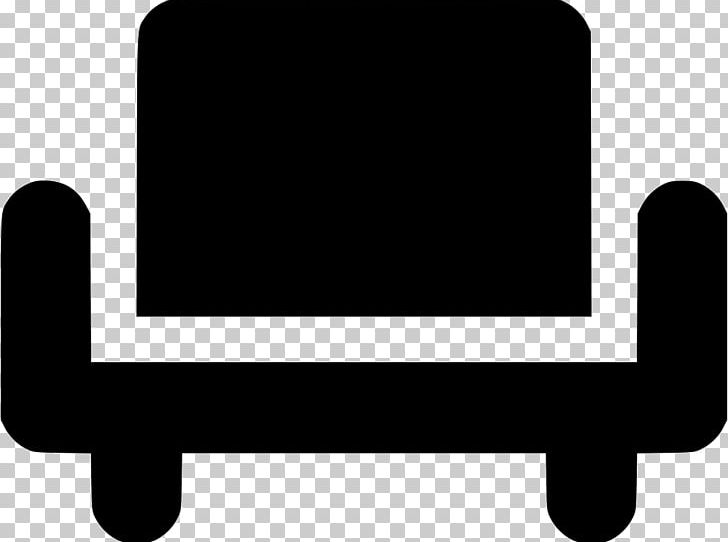 Couch Computer Icons PNG, Clipart, Black And White, Computer Icons, Couch, Download, Furniture Free PNG Download