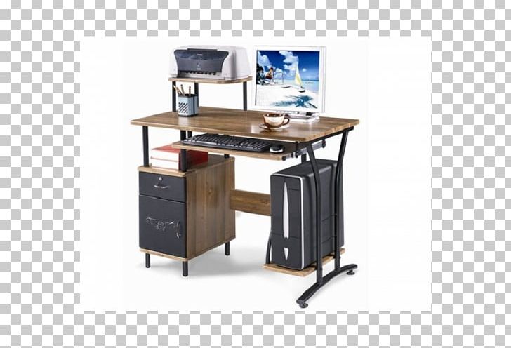 Desktop Computers Laptop Table Computer Desk PNG, Clipart, Angle, Computer, Computer Desk, Desk, Desktop Free PNG Download