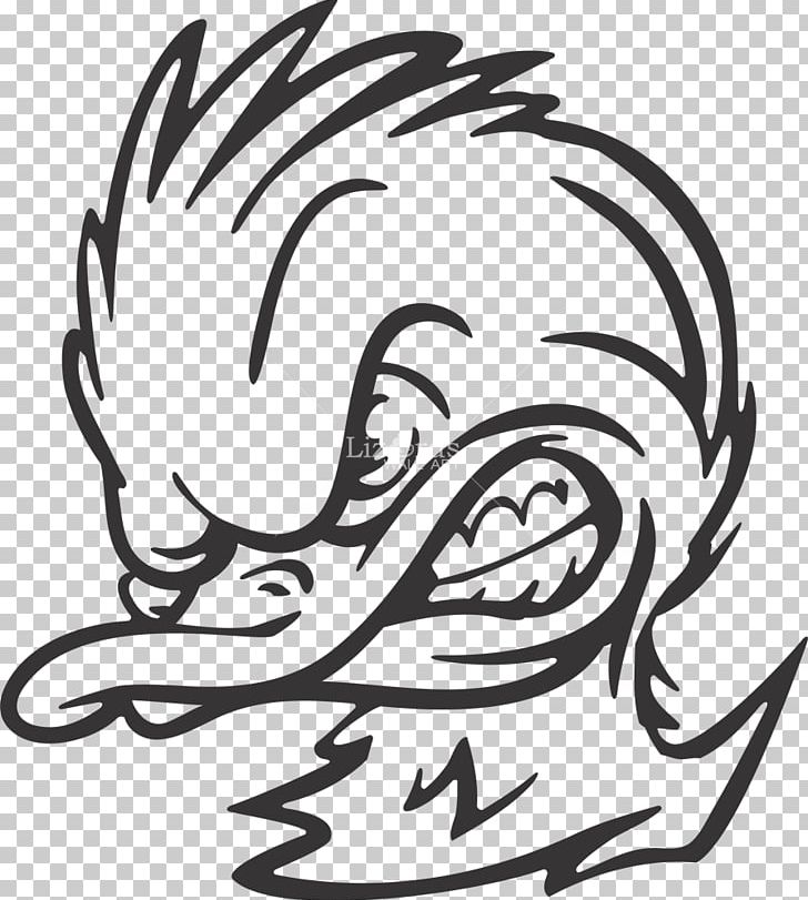 Donald Duck Daisy Duck Daffy Duck PNG, Clipart, Angry, Angry Duck, Art, Artwork, Black Free PNG Download